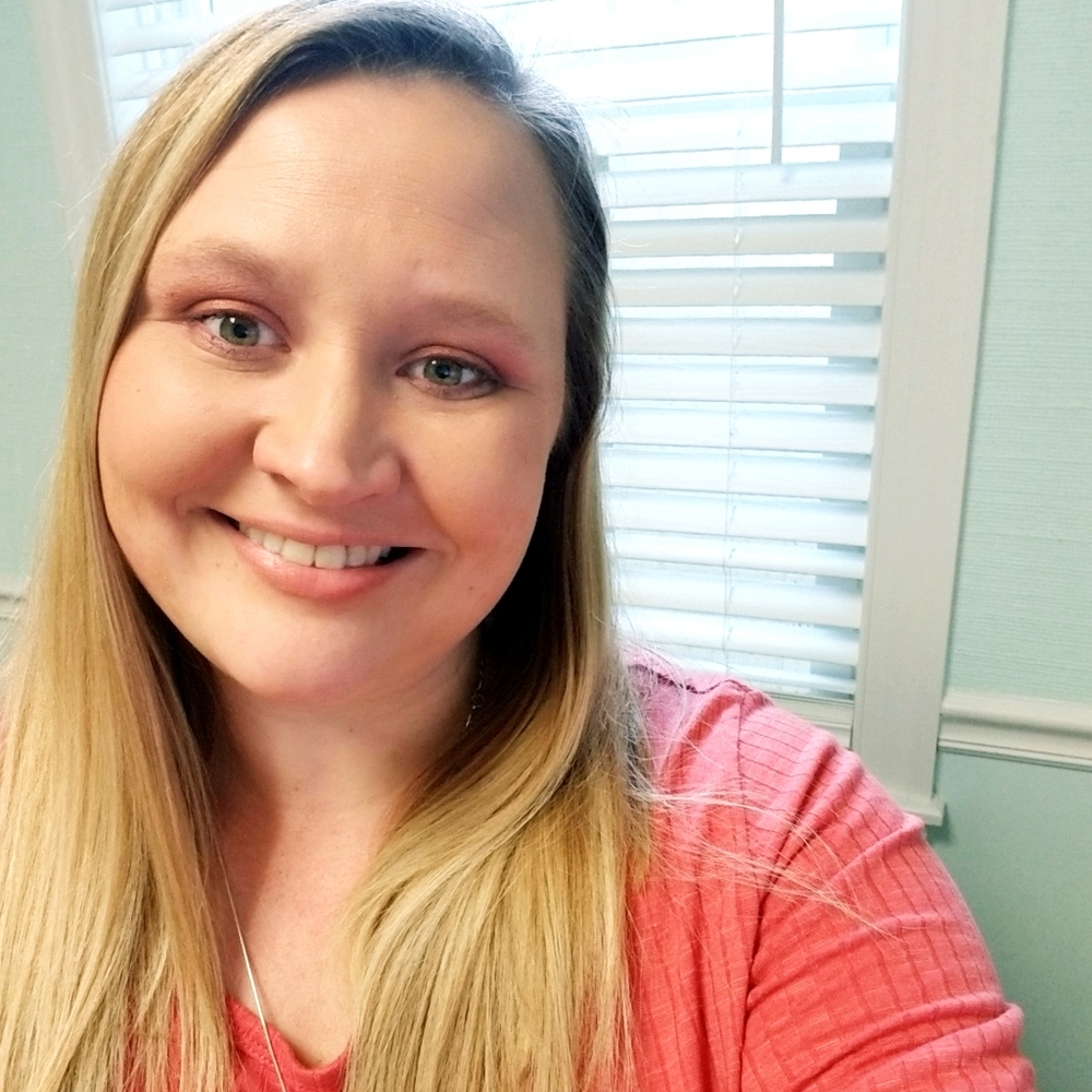 Meet your Posher, Krystal